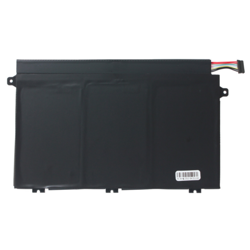 Baterija za laptop Lenovo Thinkpad E14 E15 E480 E490 E580 E590 L17C3P51 HQ2200 - Image 2