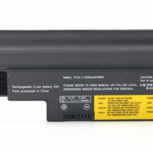 Baterija za laptop Lenovo ThinkPad Edge 13/E30-6 10.8V-5200mAh