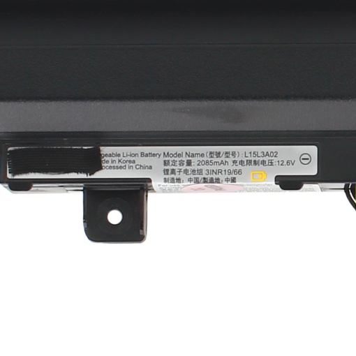 Baterija za laptop Lenovo V310 10.8V 22.5Wh - Image 3