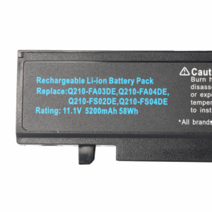 Baterija za laptop Samsung RV520 R428 11.1V 5200mAh HQ2200