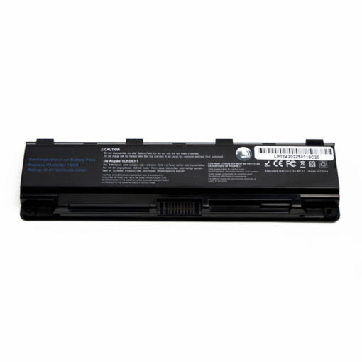 Baterija za laptop toshiba C850  PA5024U-1BRS 10.8V 5200mAh