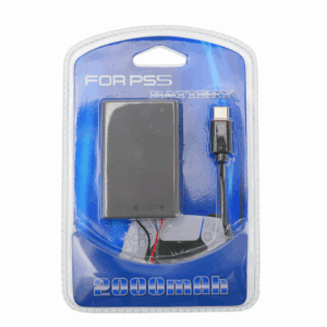 Dobe TP4-008 kontroler tastatura za PS4 crna