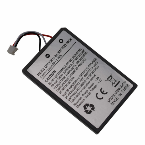 Baterija za PS5 kontroler 2000mAh - Image 2
