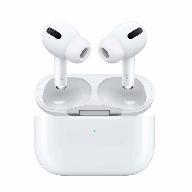 Bluetooth slusalice Airpods Air 3 HQ bele