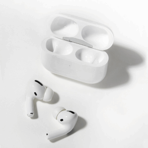 Bluetooth slusalice Airpods Air 3 HQ bele