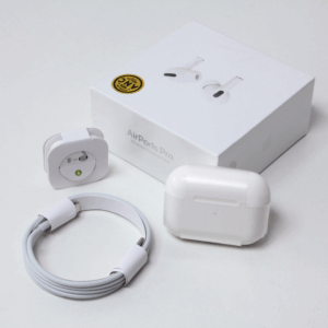 Bluetooth slusalice Airpods Air 3 HQ bele