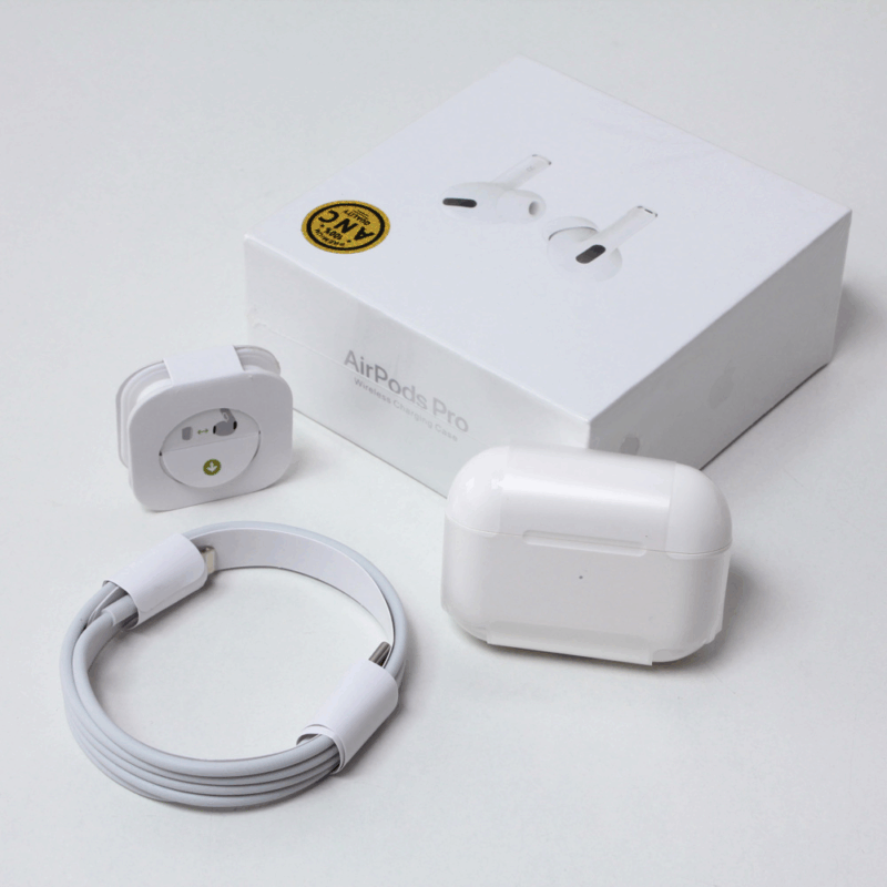 Bluetooth slusalice Airpods Air 3 HQ bele