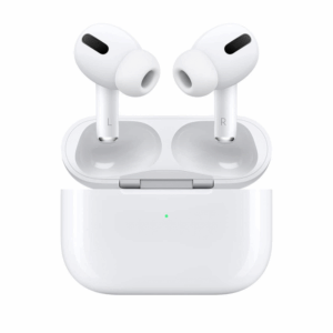 Bluetooth slusalice Airpods Air Pro bele HQ