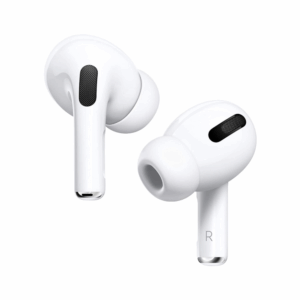 Bluetooth slusalice Airpods Air Pro bele HQ