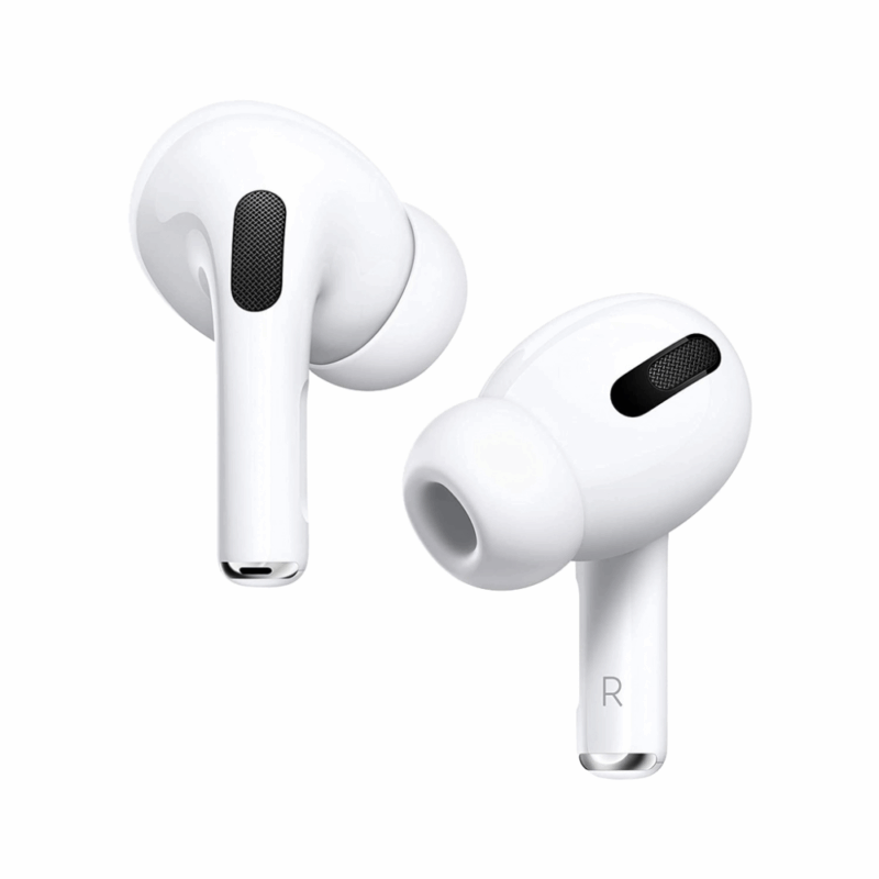 Bluetooth slusalice Airpods Air Pro bele HQ