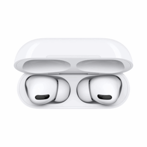 Bluetooth slusalice Airpods Air Pro bele HQ