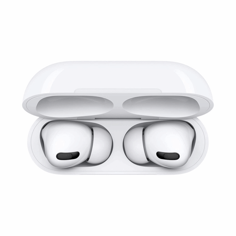 Bluetooth slusalice Airpods Air Pro bele HQ