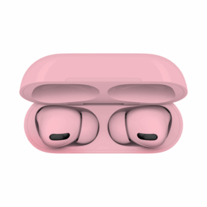 Bluetooth slusalice Airpods Air Pro roze HQ