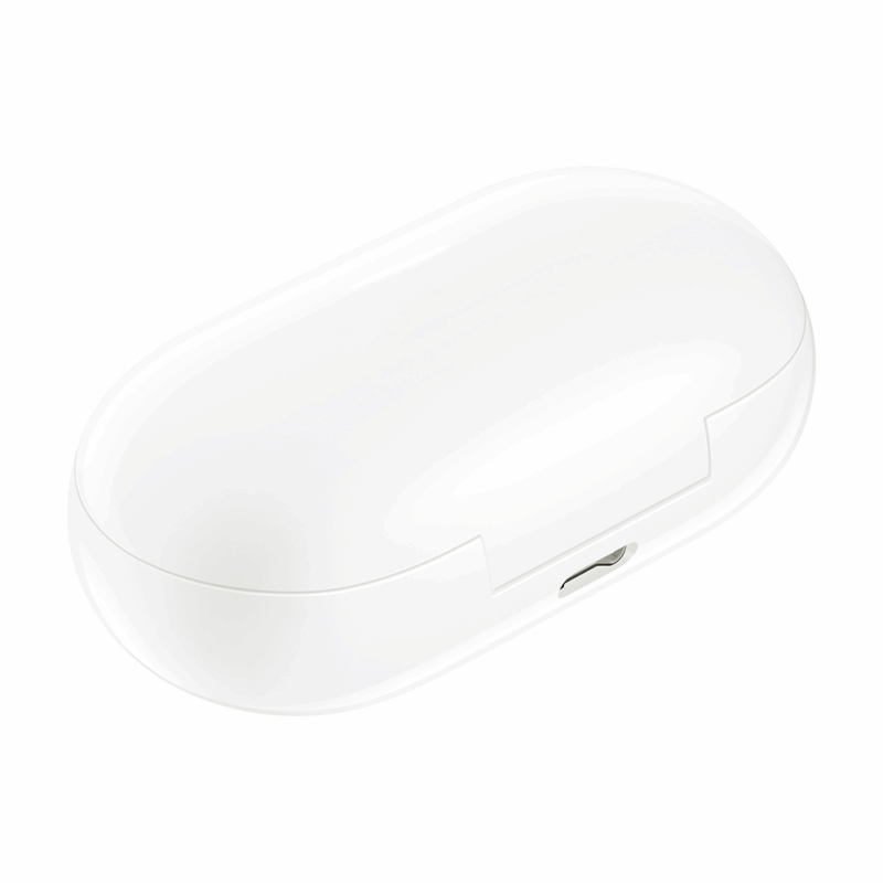 Bluetooth slusalice Airpods buds 175 bele