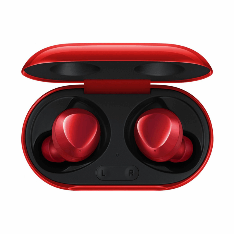 Bluetooth slusalice Airpods buds 175 crvene
