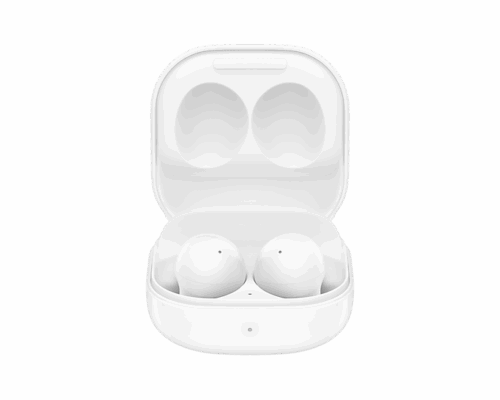 Bluetooth slusalice Airpods buds 177 bele