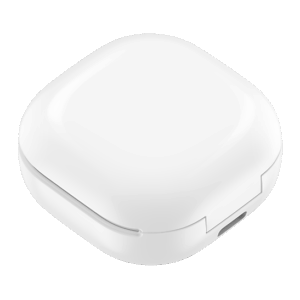 Bluetooth slusalice Airpods buds 177 bele