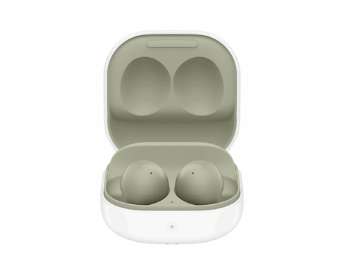 Bluetooth slusalice Airpods buds 177 zelene