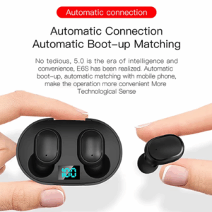 Bluetooth slusalice Airpods E6S HQ