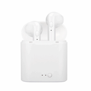 Bluetooth slusalice Airpods i7 mini bele HQ