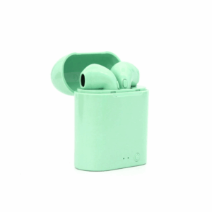Bluetooth slusalice Teracell Airbuds Pro bele