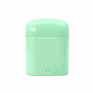 Bluetooth slusalice Airpods i7 mini svetlo zelene HQ