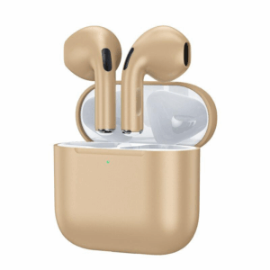 Bluetooth slusalice Airpods i7 mini crne HQ