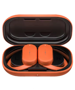 Bluetooth slusalice Airpods Soke HD313 narandzaste