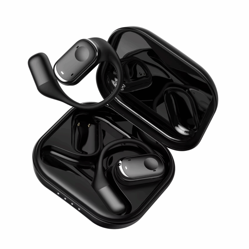 Bluetooth slusalice Airpods Soke Y30 crne