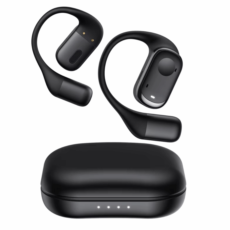 Bluetooth slusalice Airpods Soke Y30 crne