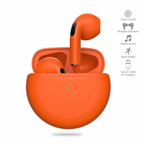 bluetooth-slusalice-airpods-t-phox-pro-narandzaste-hq
