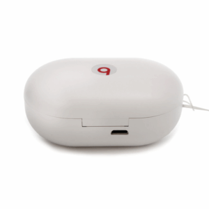 Bluetooth slusalice Airpods buds 175 crvene