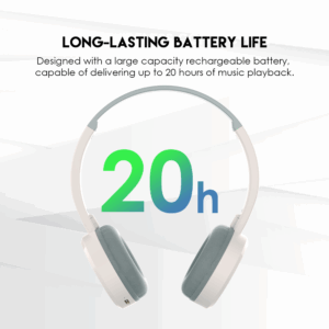 Bluetooth slusalice Fantech GO Air WH02 bez
