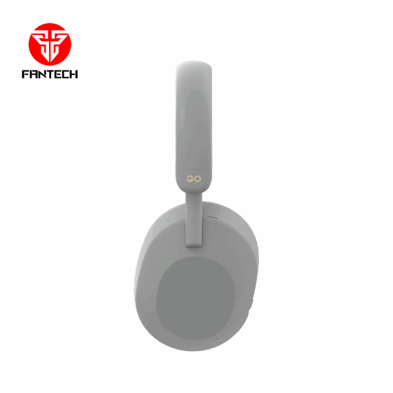 Bluetooth slusalice Fantech GO Tune WH06 sive