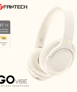 Bluetooth slusalice Fantech GO Vibe WH05 bez