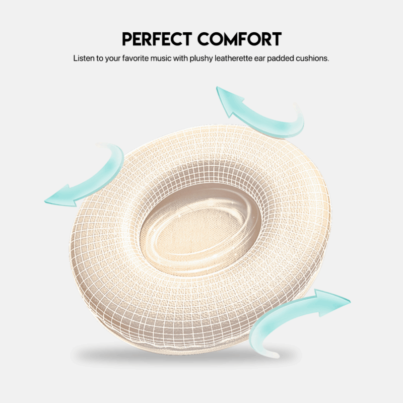 Bluetooth slusalice Fantech GO Vibe WH05 bez