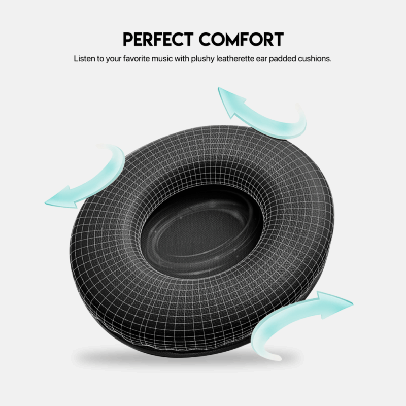 Bluetooth slusalice Fantech GO Vibe WH05 crne