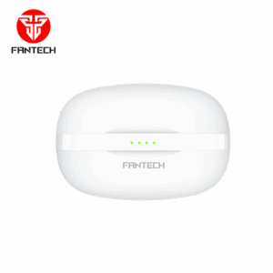Bluetooth slusalice Fantech TX-1 Pro Mithril bele