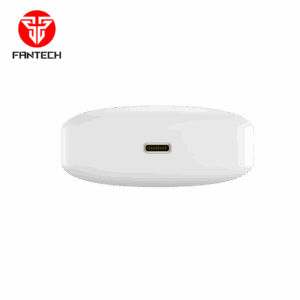 Bluetooth slusalice Fantech TX-1 Pro Mithril bele