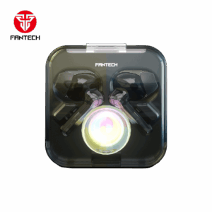 Bluetooth slusalice Fantech TX-3 Groove Aurora crne