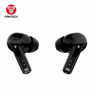 Bluetooth slusalice Fantech TX-3 Groove Aurora crne