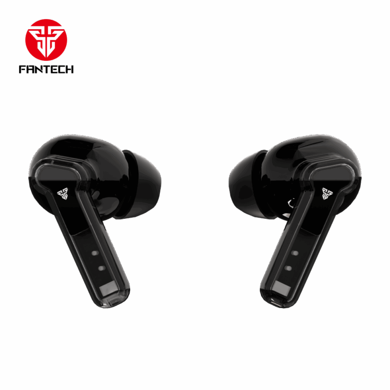 Bluetooth slusalice Fantech TX-3 Groove Aurora crne