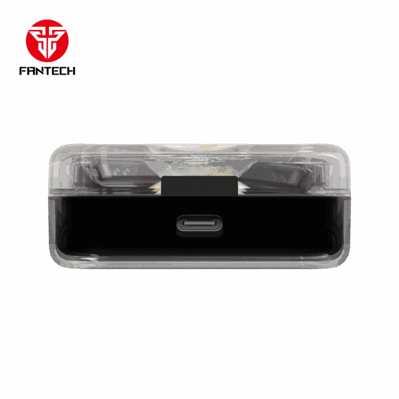 Bluetooth slusalice Fantech TX-3 Groove Aurora crne