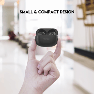 Bluetooth slusalice Fantech TX1 Lite Mithril bez