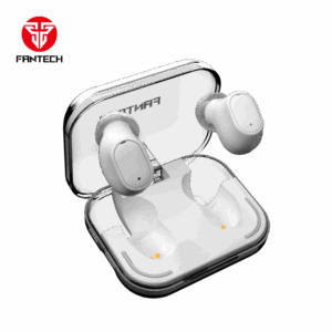 Bluetooth slusalice Fantech Wave 12 bele