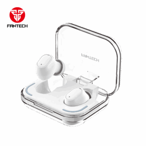 Bluetooth slusalice Fantech Wave 12 bele