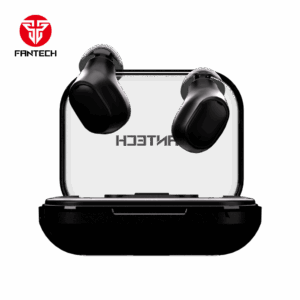 Bluetooth slusalice Fantech Wave 12 crne