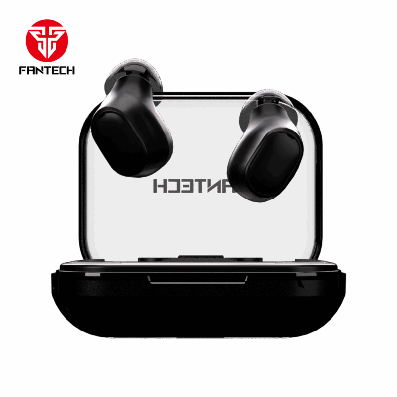Bluetooth slusalice Fantech Wave 12 crne