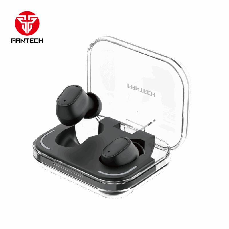 Bluetooth slusalice Fantech Wave 12 crne