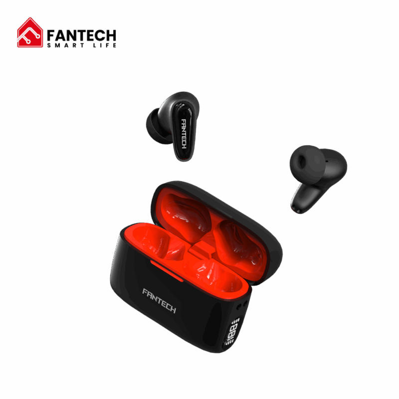 Bluetooth slusalice Fantech Wave 13 crne